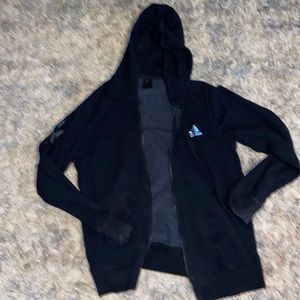 Adidas jacket